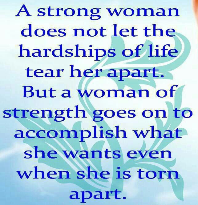 Famous Women Quotes Strength. QuotesGram