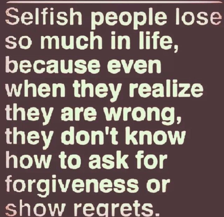 Quotes About Selfish Mothers. QuotesGram