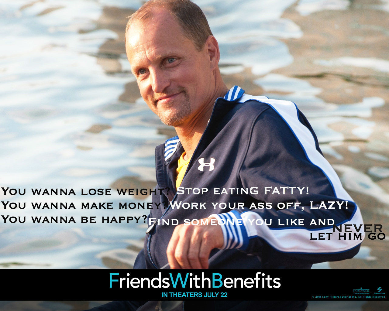 Friendship With Benefits Quote 8