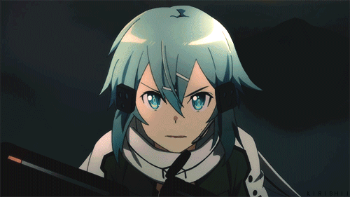 Sword Art Online 2 Sinon Quotes Quotesgram Sword Art Online 2 Sinon Quotes Quotesgram