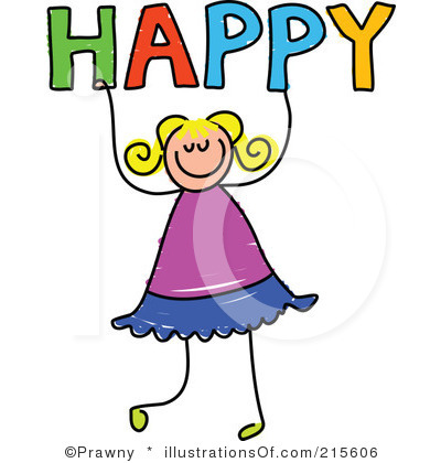 Happy Quotes Clip Art. QuotesGram