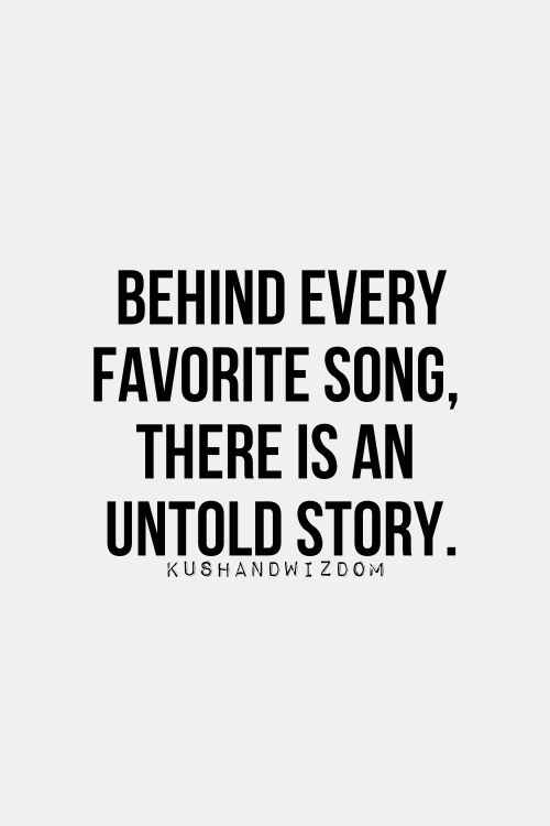 Favorite Music Quotes QuotesGram