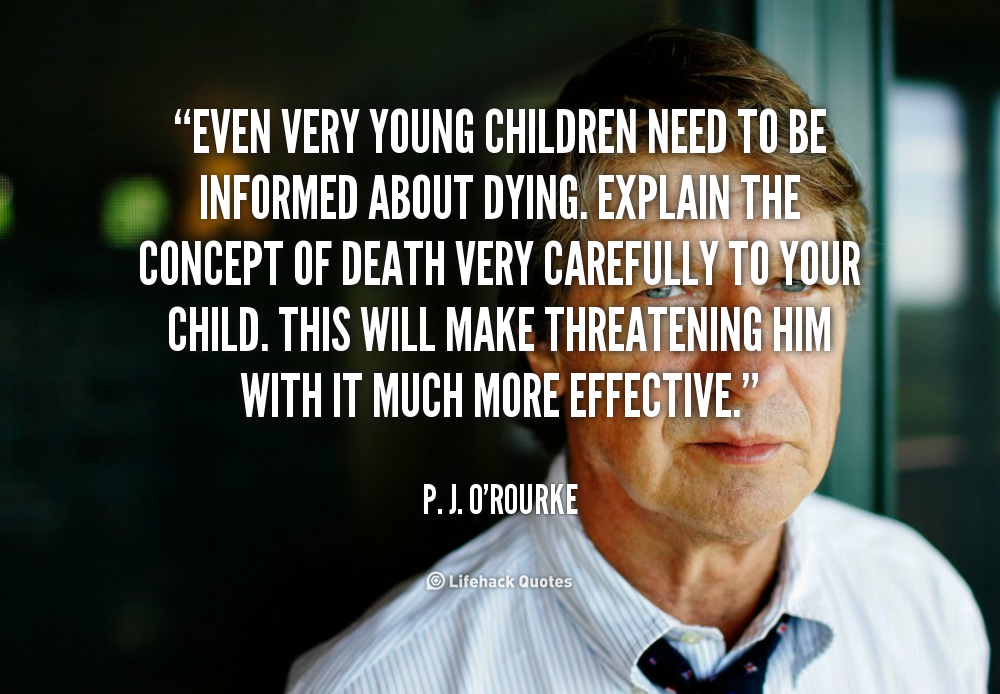 Young Death Quotes. QuotesGram