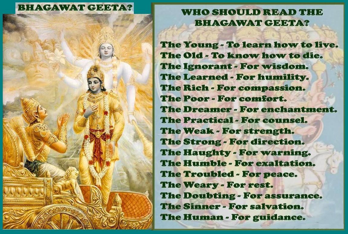 Bhagavad Gita Quotes In English. QuotesGram