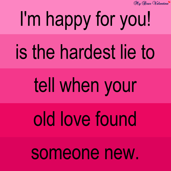 Im Happy For You Quotes Quotesgram Im Happy For You Quotes Quotesgram