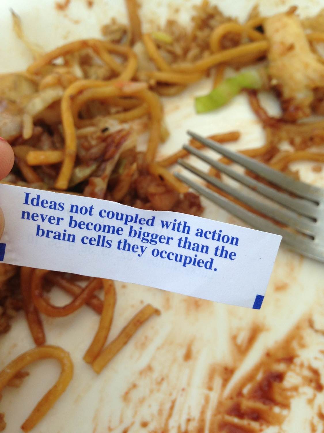 Famous Quotes About Cookies. QuotesGram