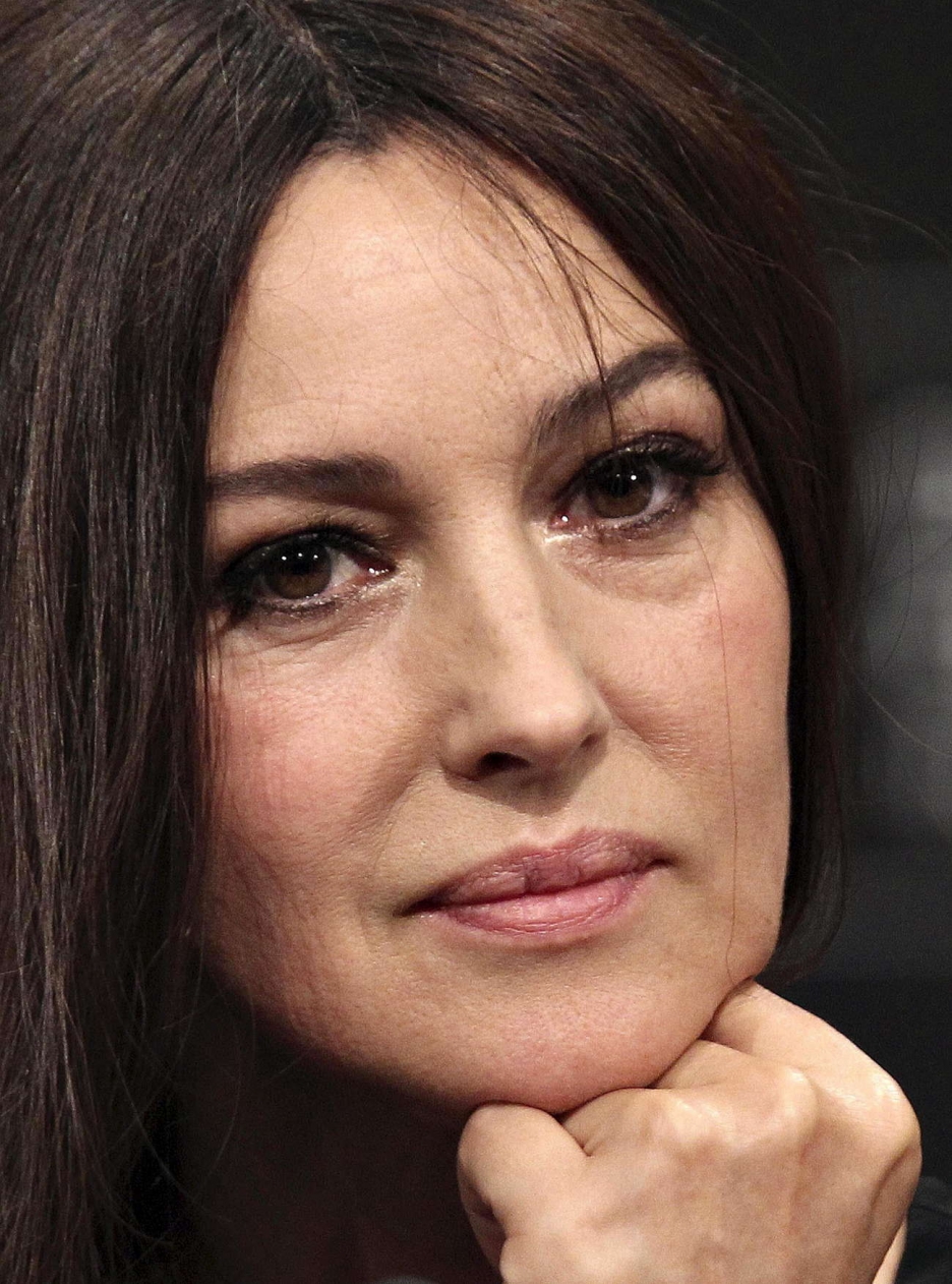 Monica Bellucci Quotes On Divorce. QuotesGram