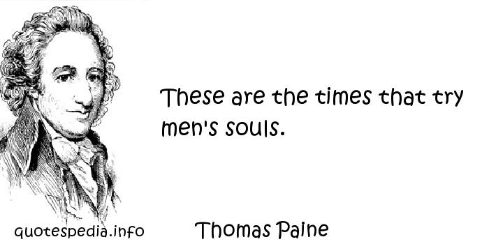 Thomas Soul Quotes. QuotesGram