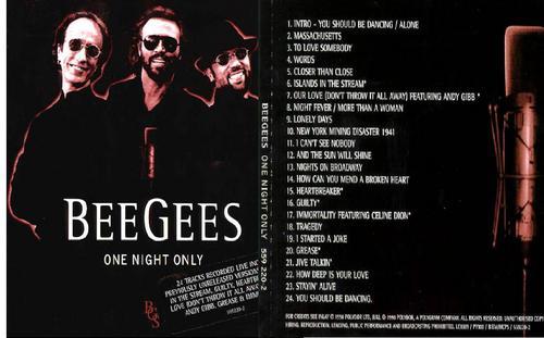 Bee Gees Quotes. QuotesGram