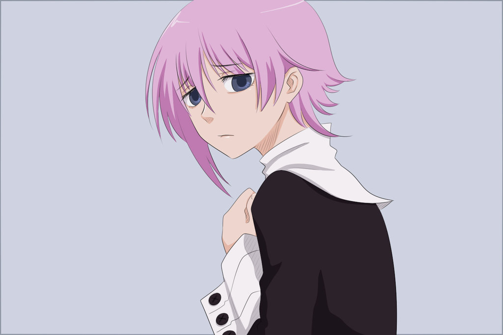 Soul Eater Crona Quotes.