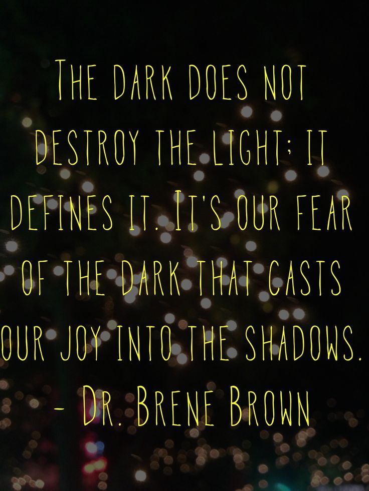 Dark And Light Quotes. QuotesGram