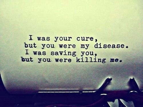 Toxic Love Quotes. QuotesGram