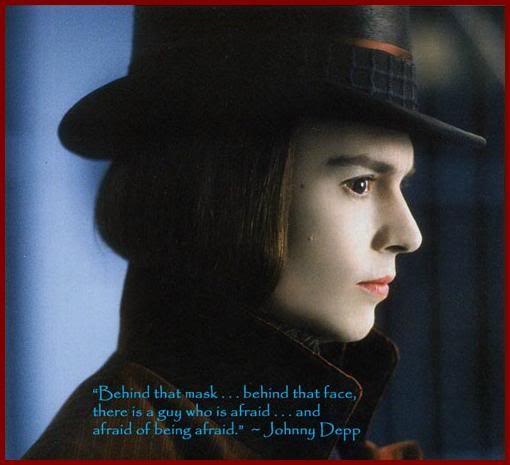 Willy Wonka 2005 Quotes. QuotesGram