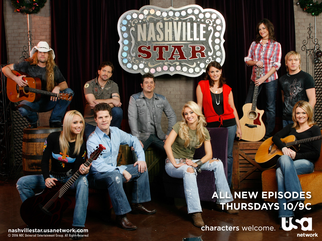 Nashville Tv Show Quotes Quotesgram