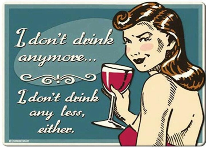 Dont Drink Quotes. QuotesGram