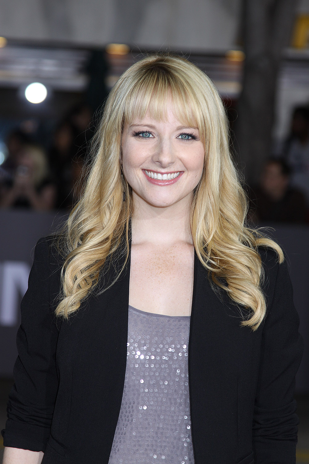 1000px x 1500px - Melissa Rauch Quotes. QuotesGram