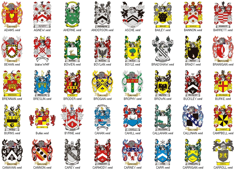 Quotes And Their Coat Of Arms Meaning QuotesGram