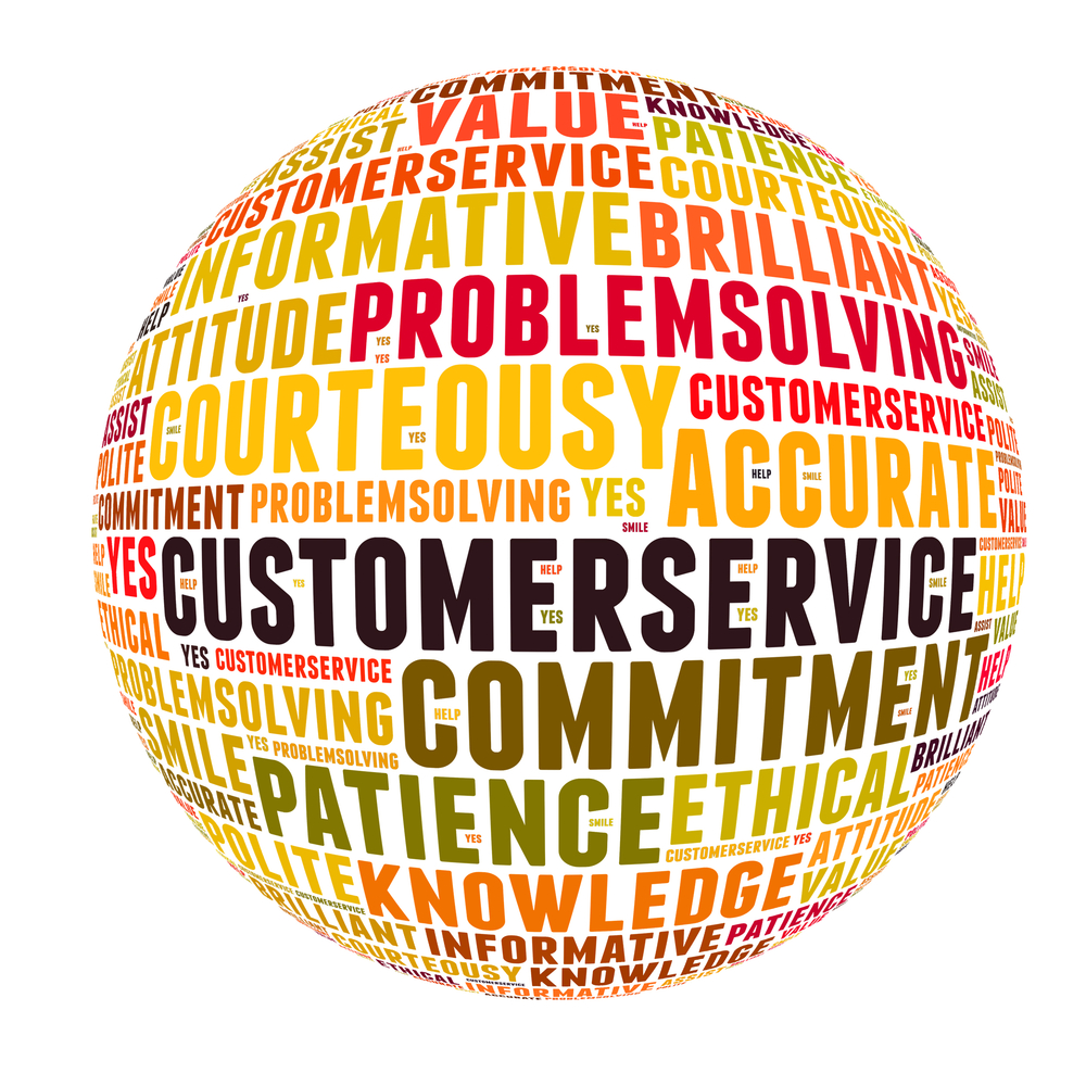 Quality Customer Service Quotes. QuotesGram