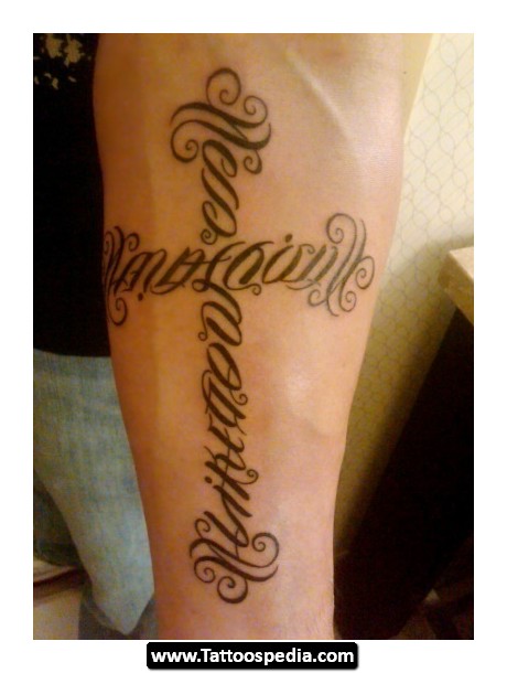 God Quotes Tattoos. QuotesGram