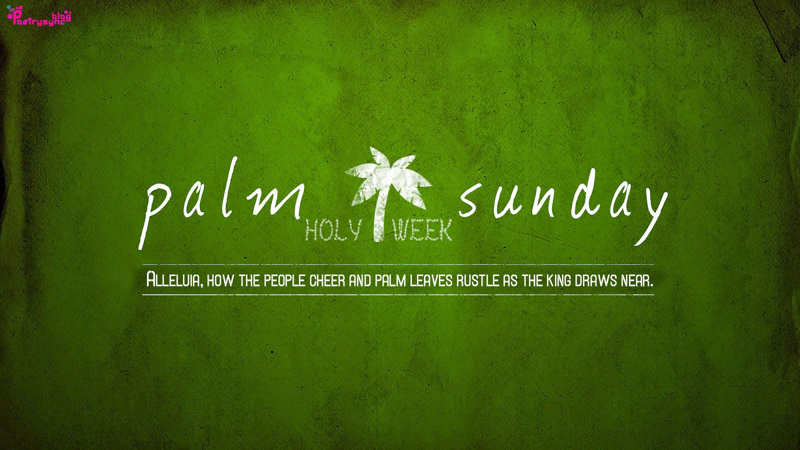 Blessed Holy Week Quotes