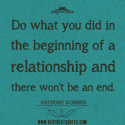 Inspirational Quotes About New Relationships. QuotesGram