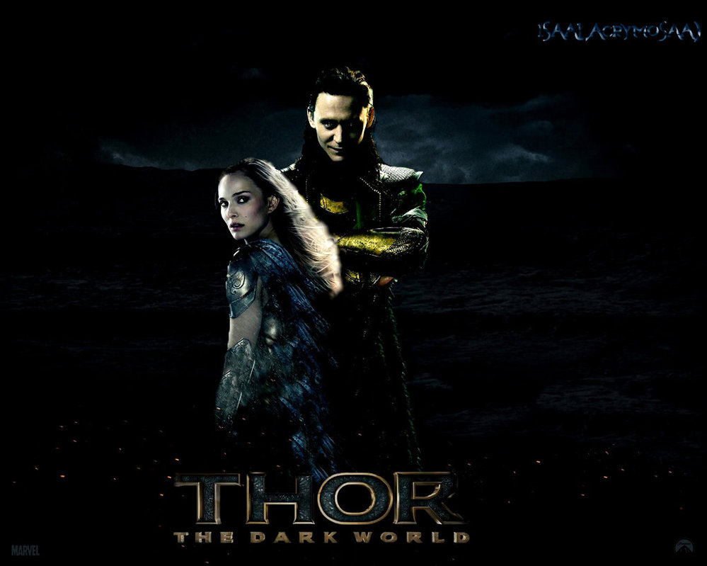 wallpapers Bilgesnipe Thor Dark World thor the dark world quotes quotesgram