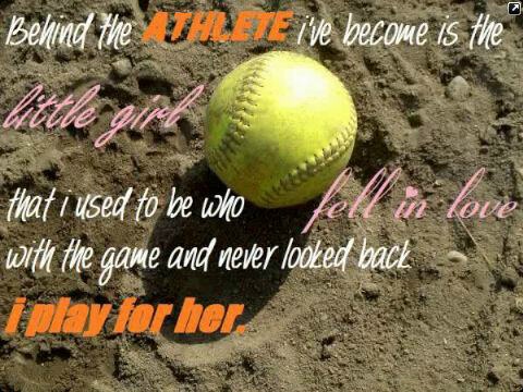 1st Base Softball Quotes. QuotesGram