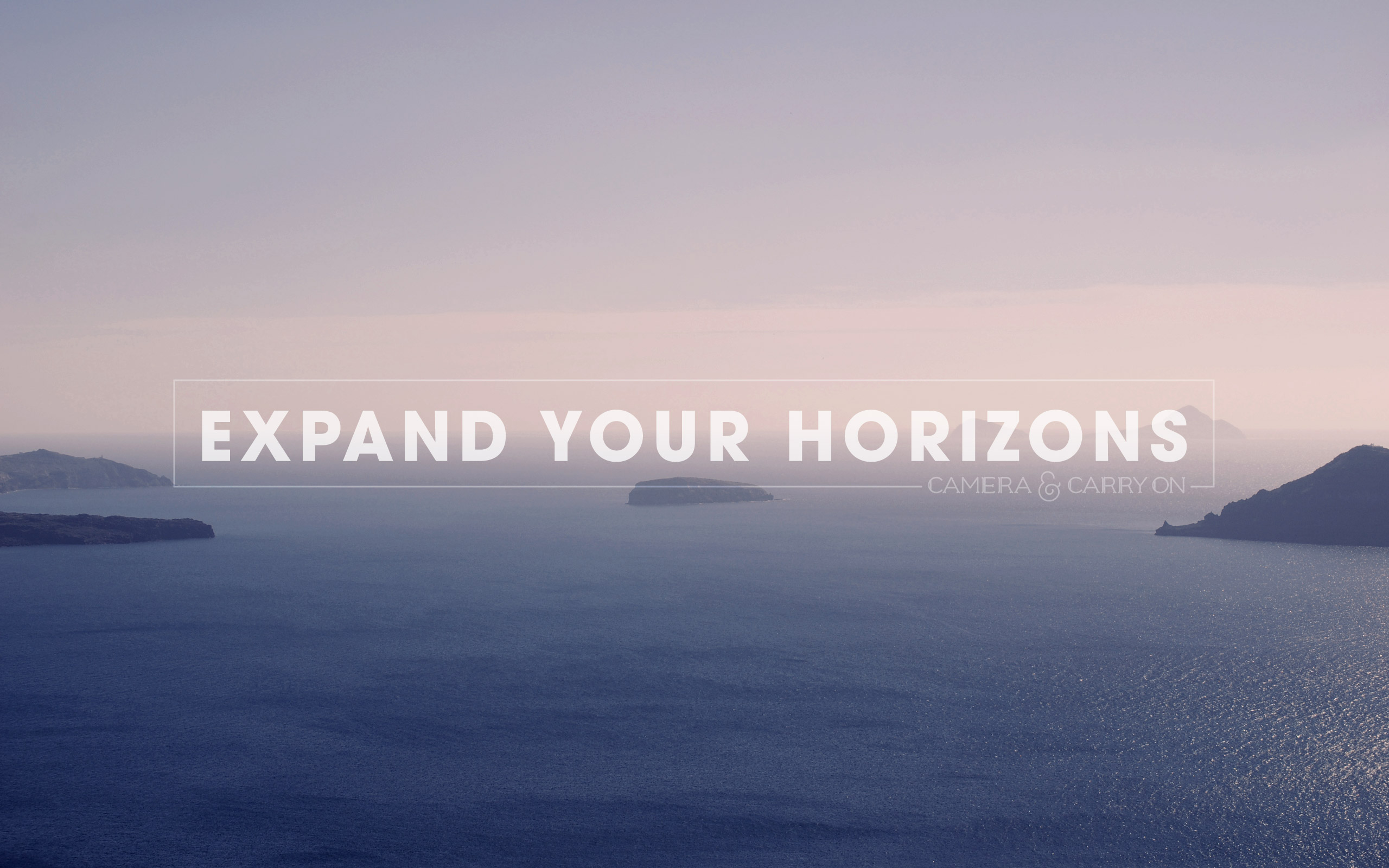 Quotes About Expanding Your Horizons. QuotesGram