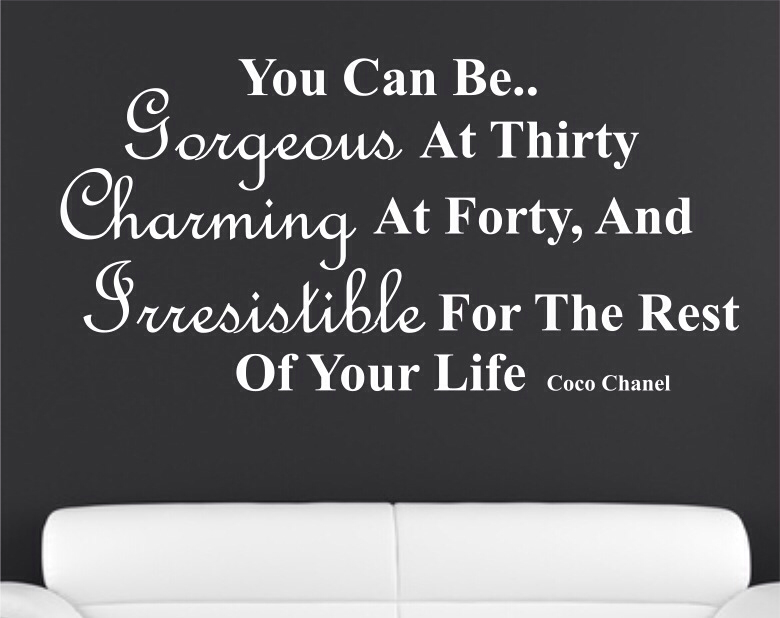 Aging Gracefully Quotes. QuotesGram
