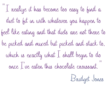 Bridget Jones Quotes. Quotesgram