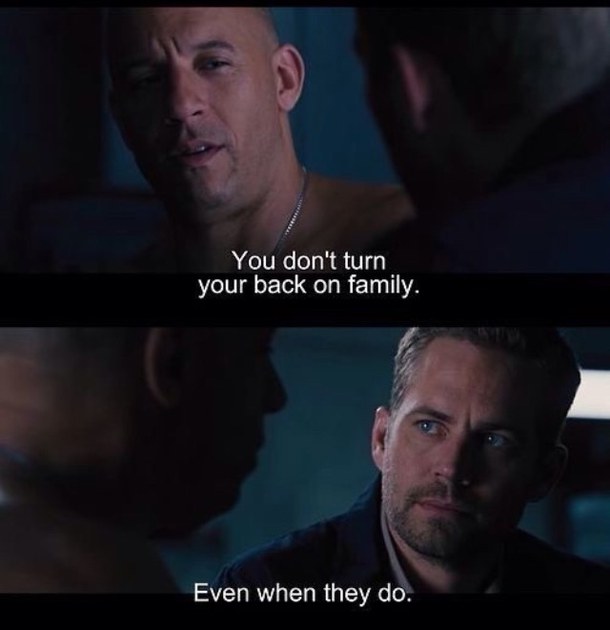 Paul Movie Quote 9