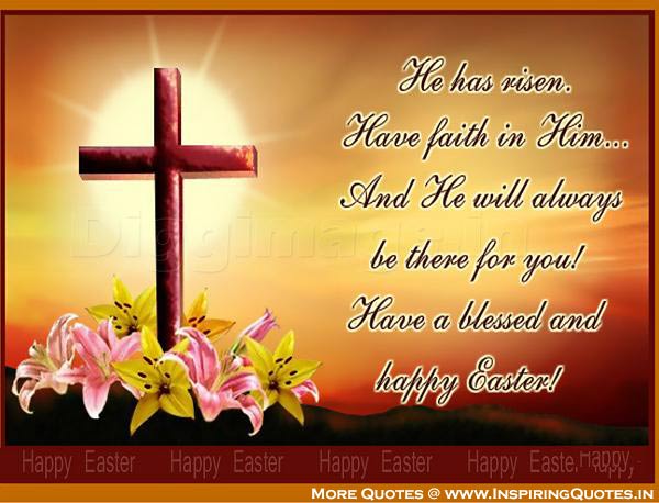Happy Resurrection Day Quotes. QuotesGram