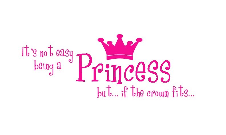 Принцесса перевод на английский. Принцесса надпись. Little Princess надпись. Картинка с надписью принцесса настоящая. Надпись Princess had.
