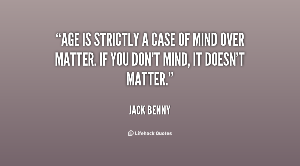 Jack Benny Quotes. QuotesGram