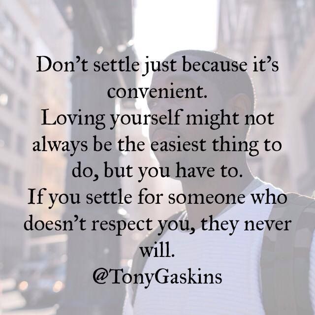 Tony Gaskins Relationships Quotes. QuotesGram