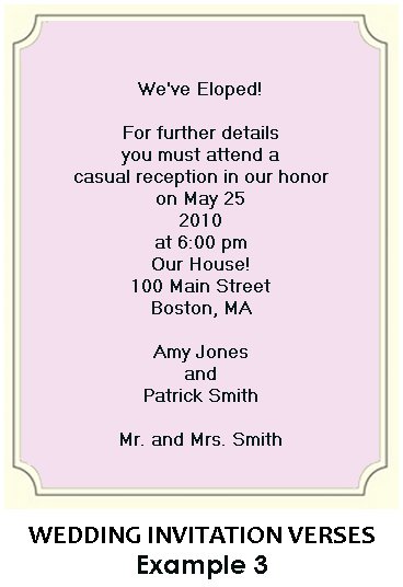 Funny Engagement Poems For Invitations 7