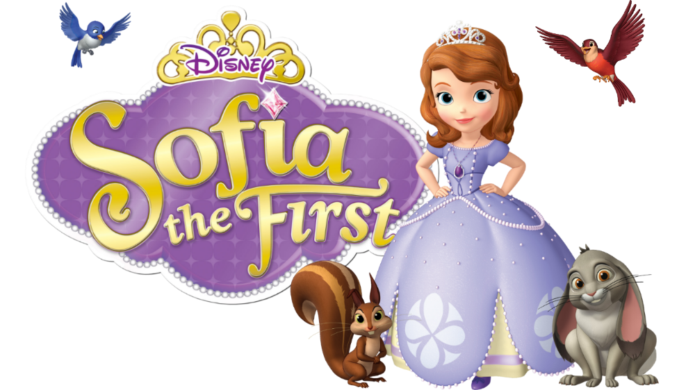 Main Title Theme Lyrics To Sofia The First Theme Song Lyrics