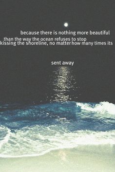 Ocean Poems And Quotes. QuotesGram
