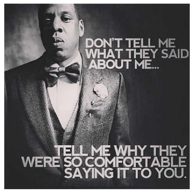 jay z quotes from songs