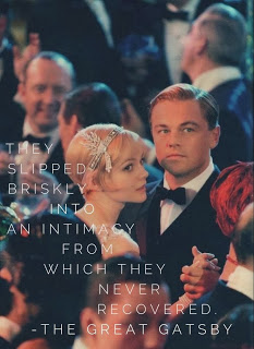 Quotes Gatsby Wanting Daisy. QuotesGram