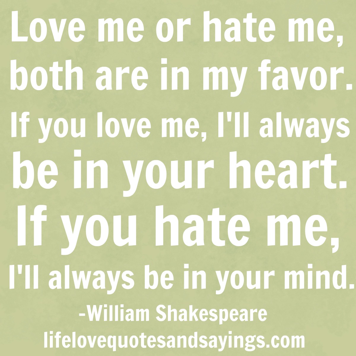 My Family Hates Me Quotes. QuotesGram