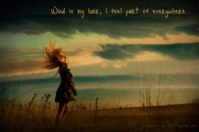 Wind In My Hair Quotes. QuotesGram