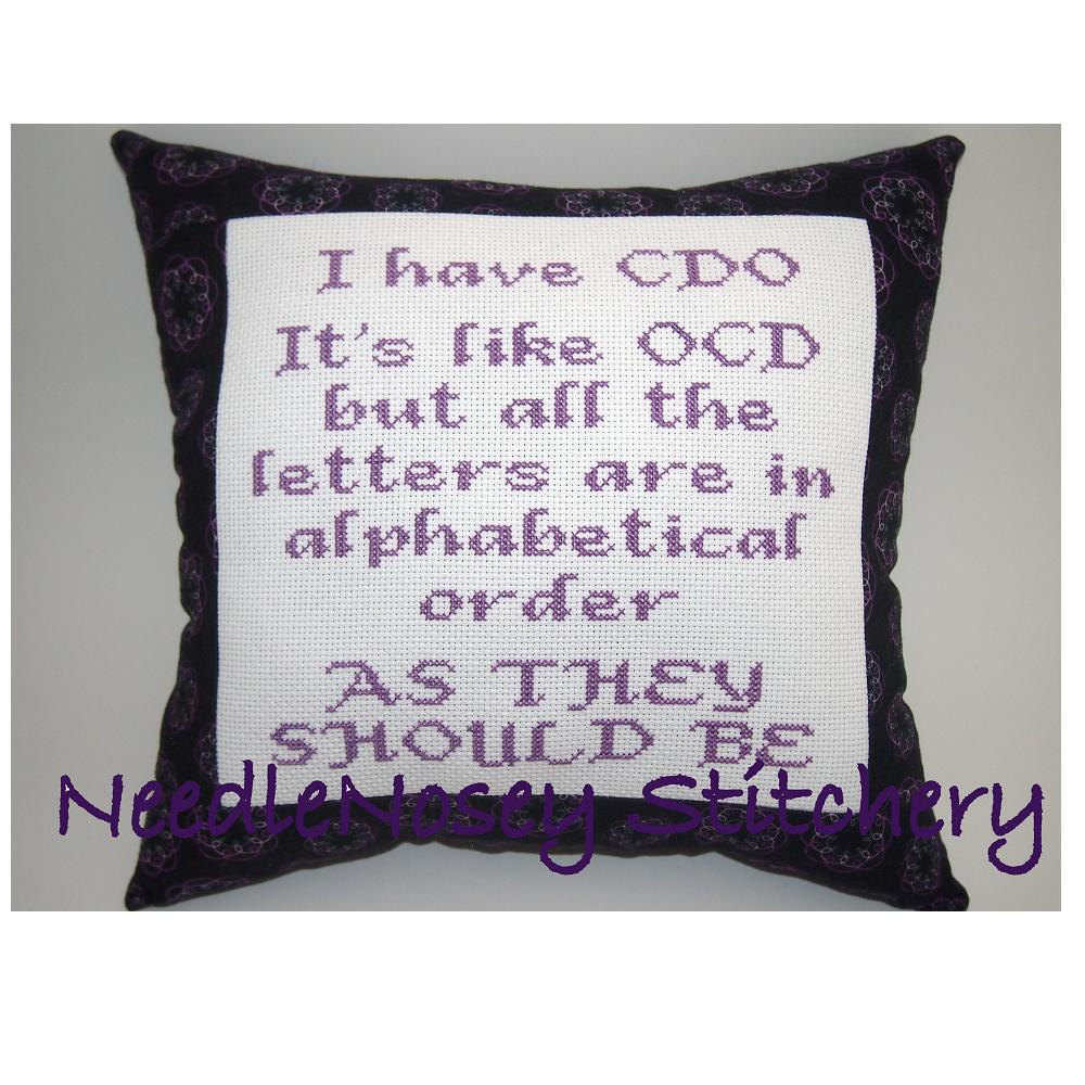 Cross Stitch Quotes. QuotesGram