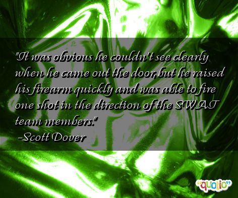Swat Quotes