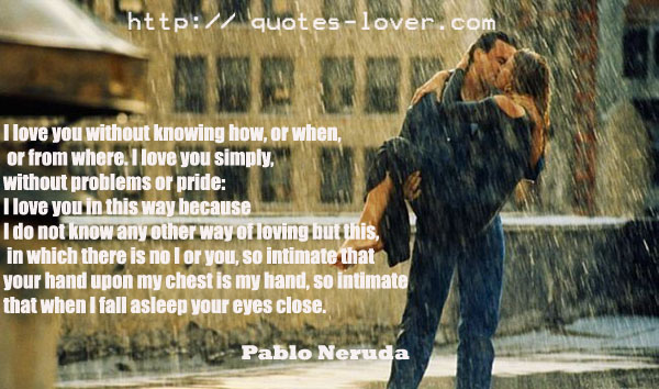 Like No Other Love Quotes Quotesgram