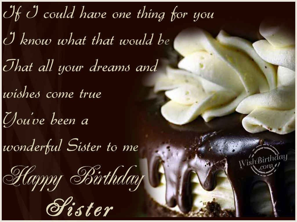 Happy Birthday Sister Quotes For Facebook. QuotesGram
