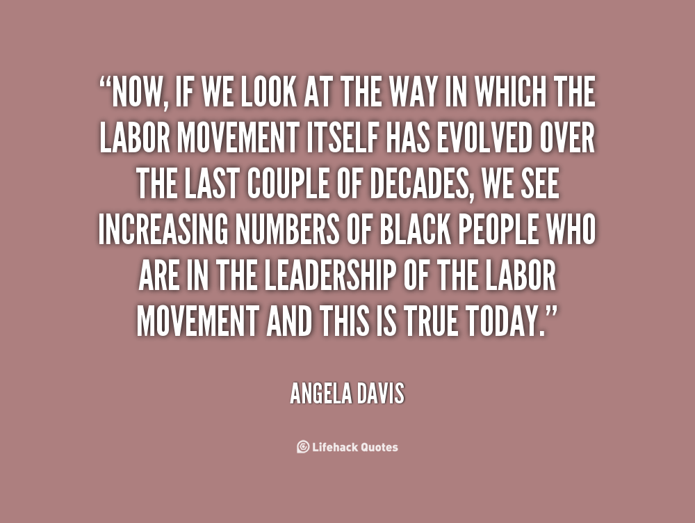 Labor Movement Quotes. QuotesGram