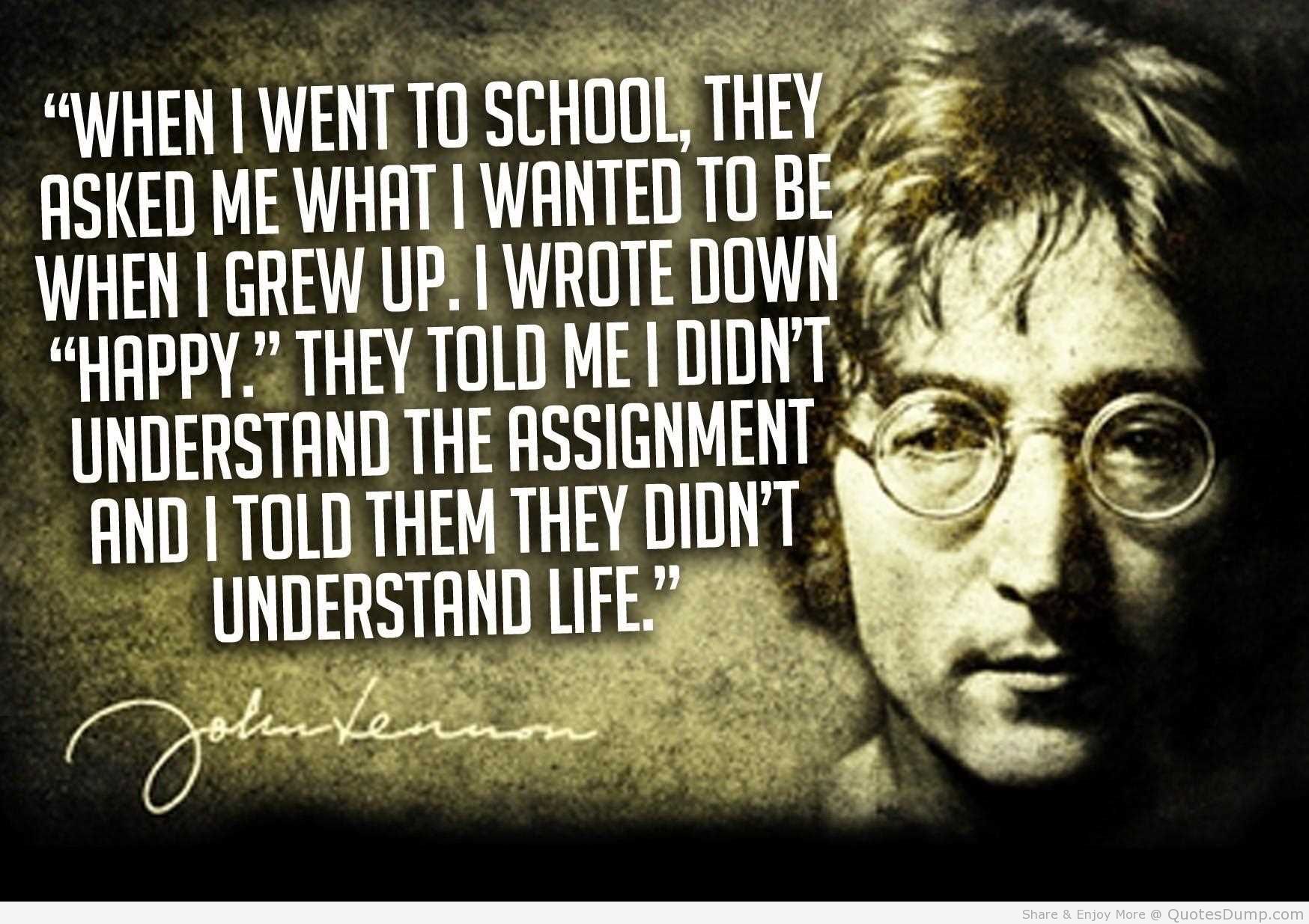 World Famous Quotes QuotesGram