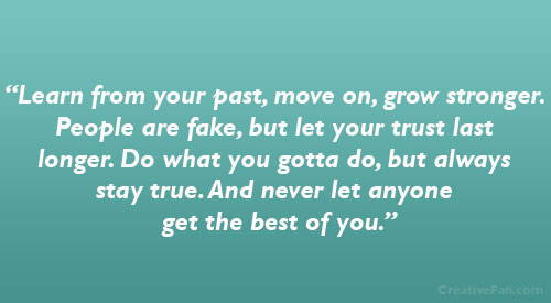 Learning From Losing Quotes. QuotesGram