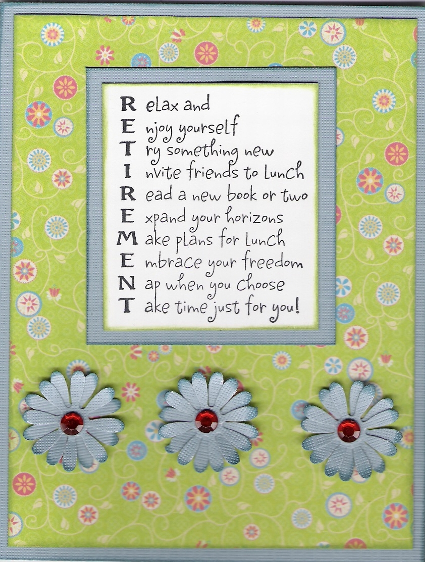cool retirement quotes quotesgram